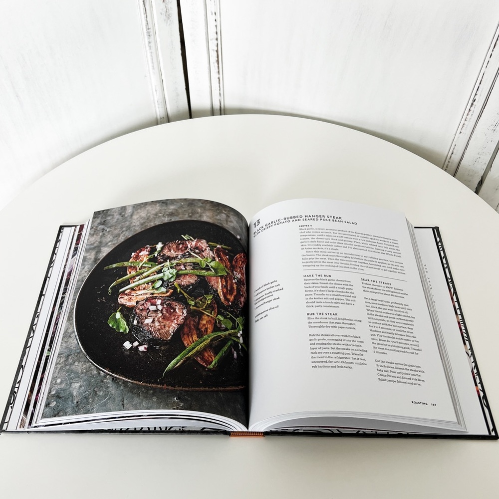 Slow Fires Cookbook - Picture 4 of 6